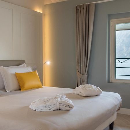 Araba Fenice Hotel Исео Экстерьер фото