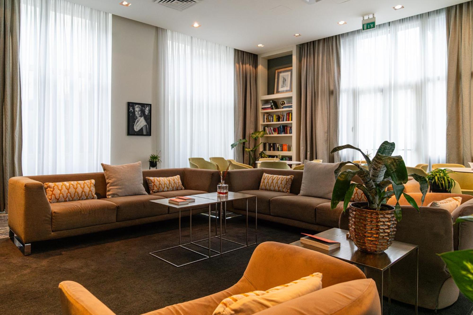 Araba Fenice Hotel Исео Экстерьер фото
