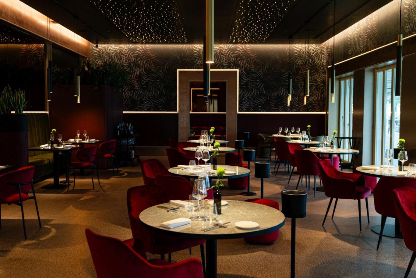 Araba Fenice Hotel Исео Экстерьер фото