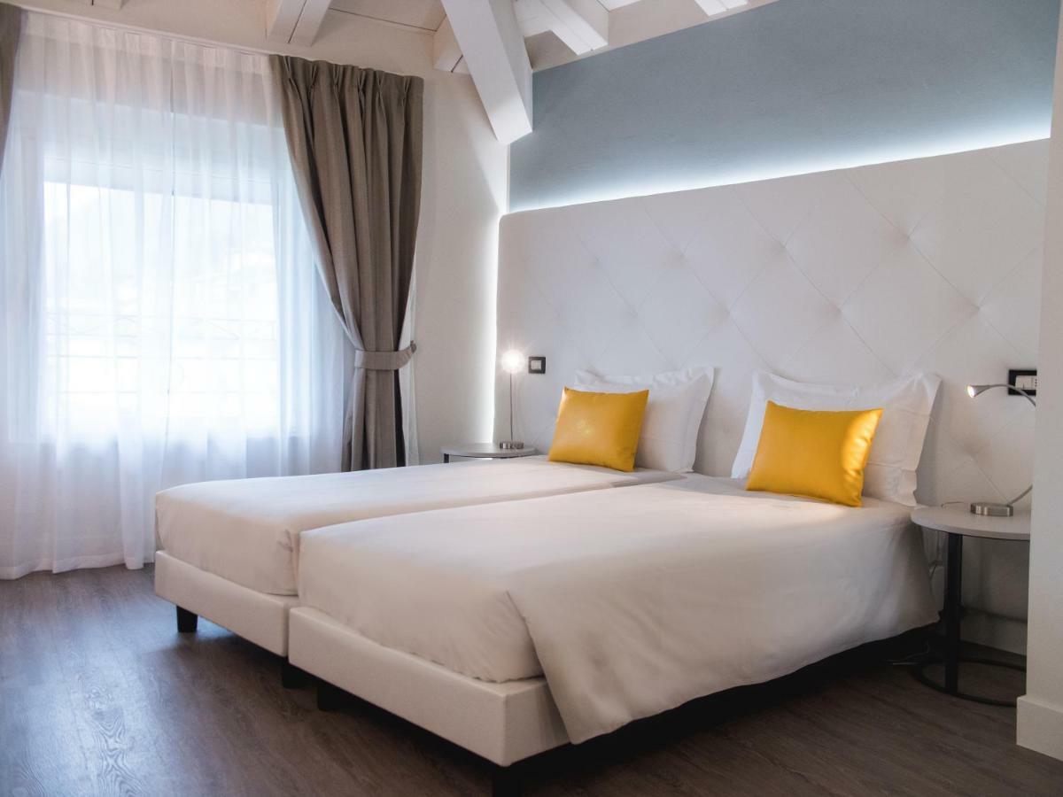 Araba Fenice Hotel Исео Экстерьер фото